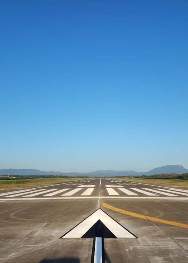 Puerto Plata G.L Intl Airport